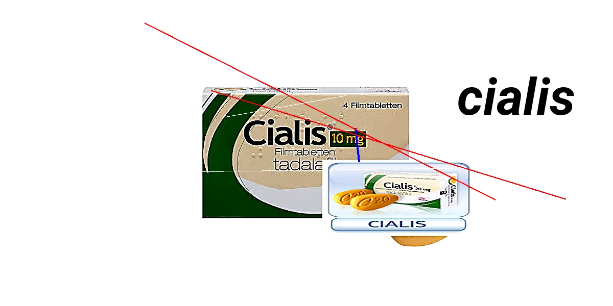 Cialis achat sur internet